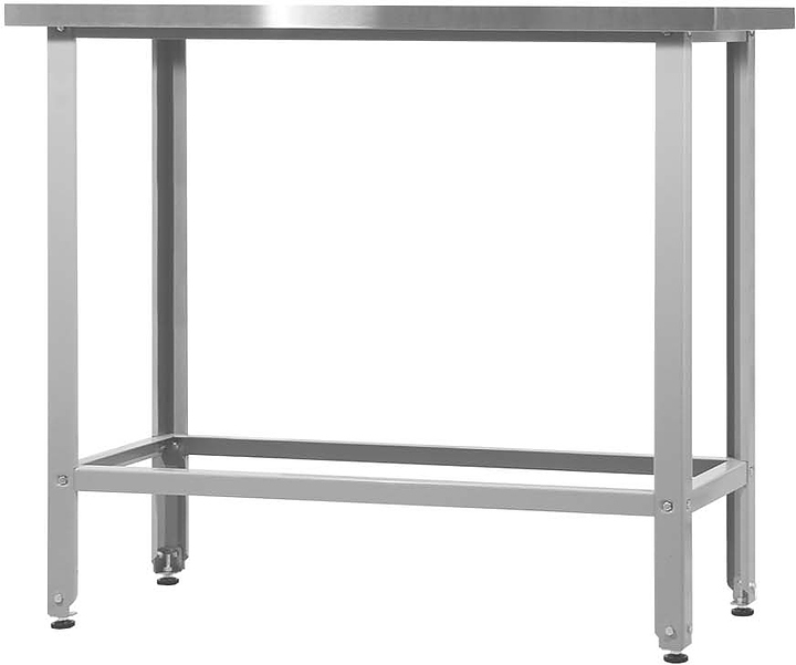 Стол для упаковки Mecon Retail СДУр 1000х400х850 мм