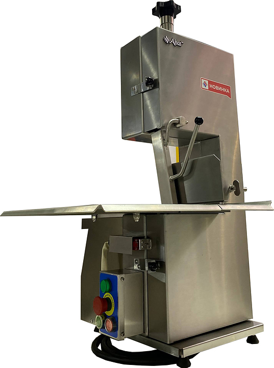 Пила ленточная Abat ПЛ-190Н