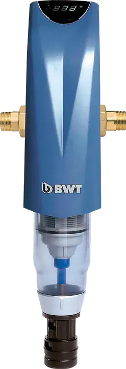 Фильтр механической очистки BWT Infinity A 1"