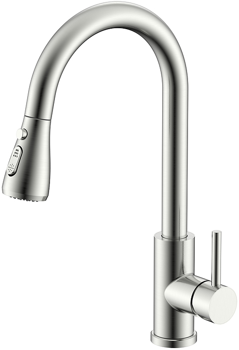 Смеситель для кухни Splenka S203.49.05