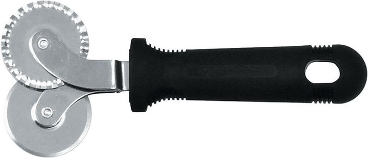 Нож роликовый P.L. Proff Cuisine 92001338 двойной 40 мм