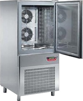 Шкаф шоковой заморозки Sagi IМ102S