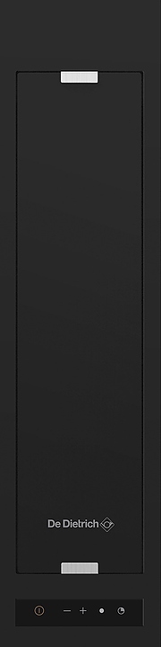 Вытяжка De Dietrich DHD7561B black
