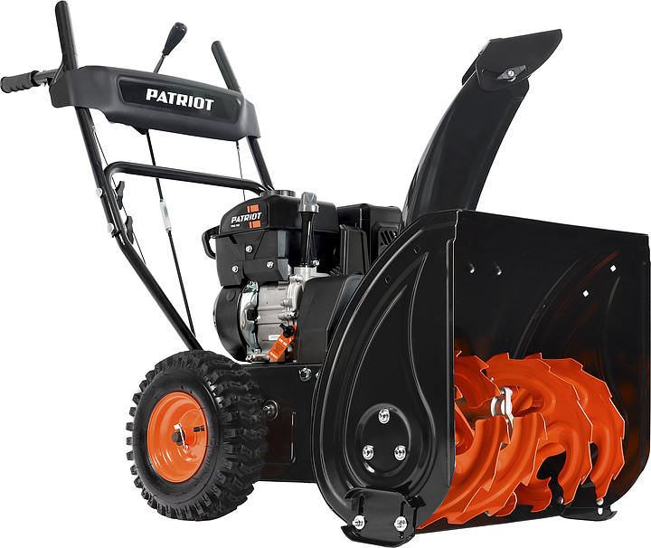 Снегоуборщик бензиновый Patriot PRO 750