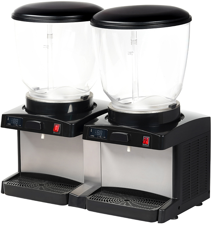 Сокоохладитель OMAKE SBY01.E25 фонтан