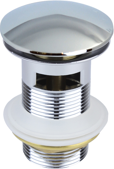 Клапан донный Bronze de Luxe 1001C