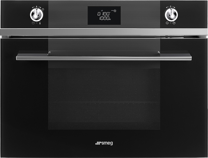 Микроволновая печь SMEG SF4102MN
