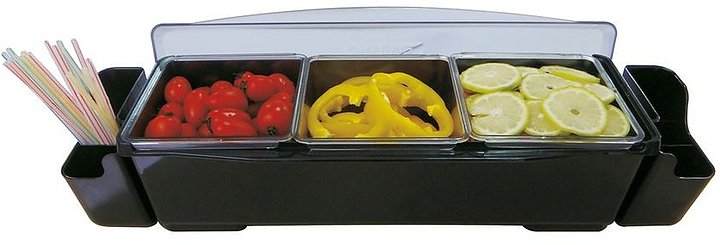 Контейнер для бара VIATTO JW-BN3