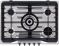 Варочная панель Electrolux Professional ZGF 78 ICX