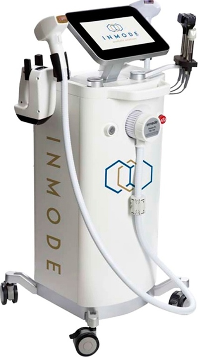 Лазер косметологический InMode InMode Aesthetic Solution