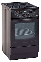 Электрическая плита Gorenje EC 777 B