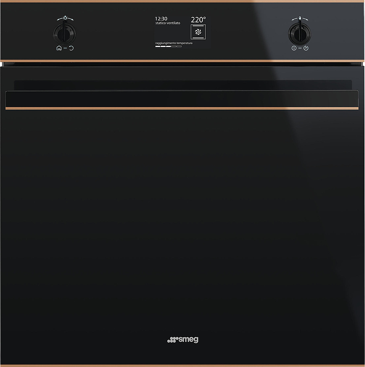 Духовой шкаф SMEG SF6603NRE