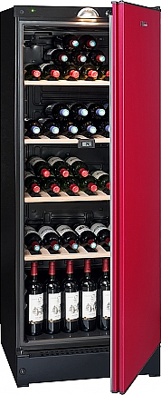 Винный шкаф La Sommeliere CTPE151 ECO Cl. A+