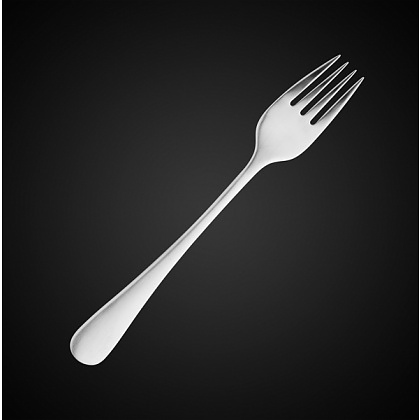 Вилка закусочная Luxstahl Toscana DJ-06050 3 шт.