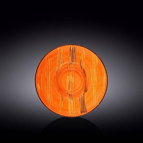 Тарелка глубокая Wilmax WL-668322/A