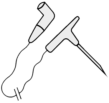 Термощуп Giorik 6000131