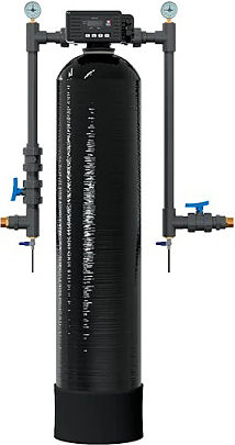 Система упрощенной аэрации SpaceAqua Oxidizer 1044 FR1BM