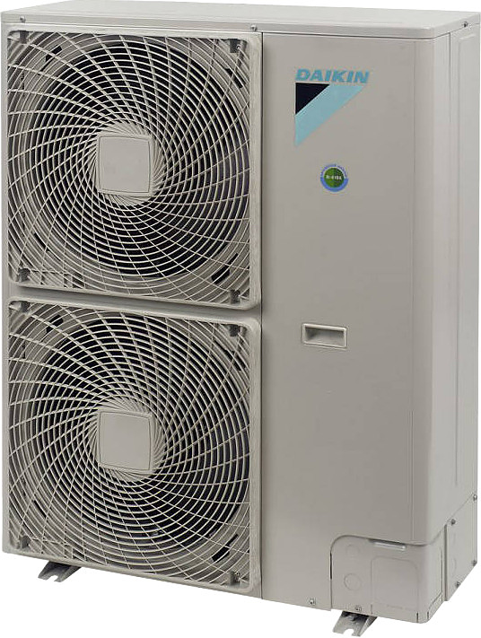 Внешний блок мультисплит-системы Daikin RR125BW1