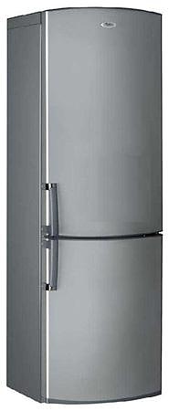 Холодильник Whirlpool ARC 7698 IX