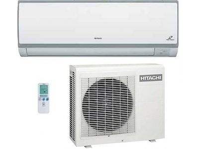Кондиционер Hitachi RAS-18LH1 / RAC-18LH1