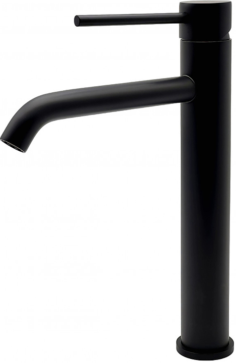 Смеситель для раковины Milacio Ultra MCU.551.MB