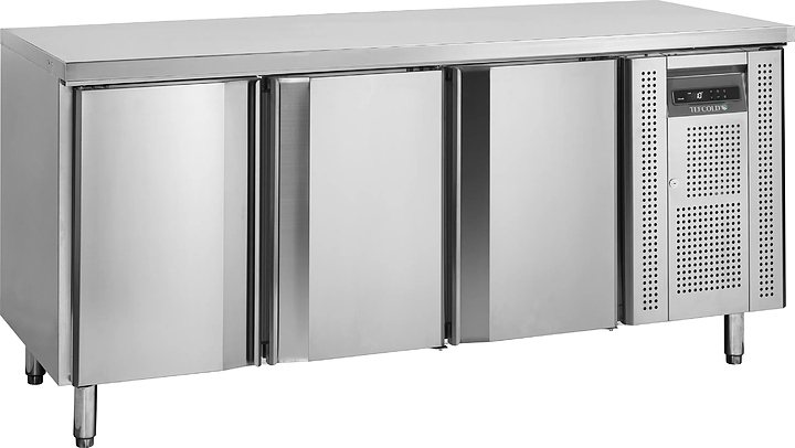 Стол холодильный TEFCOLD CK7310/-SP.B DNK