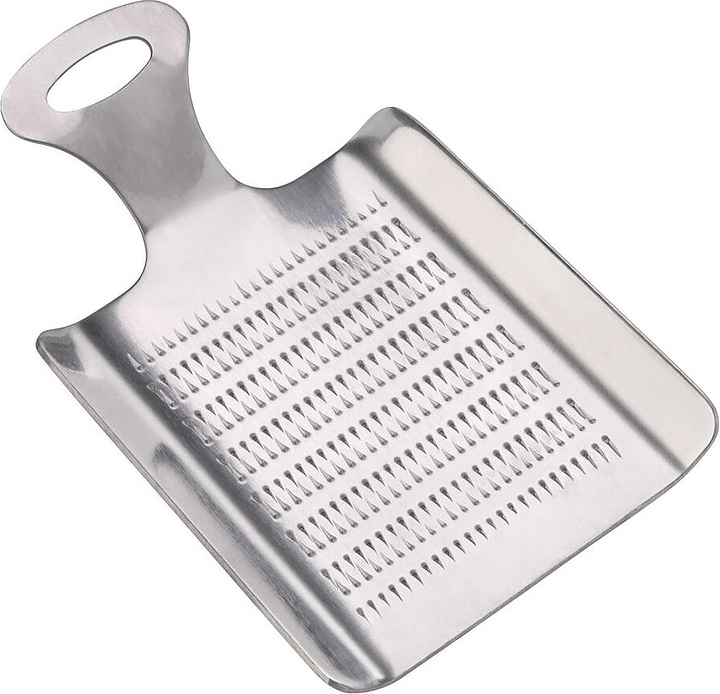 Терка барная P.L. Proff Cuisine GGR-05S (HONRI) 11х7,3 см (нерж. сталь)