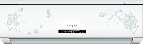 Кондиционер Berlingtoun KFR-25GW/063A