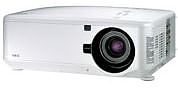 Проектор NEC NP4000