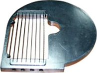 Диск для нарезки ломтиками Starfood Т10