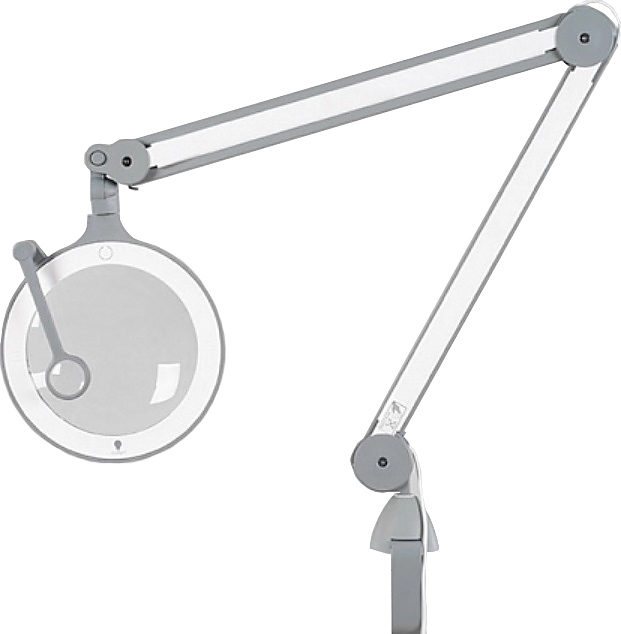 Лампа-лупа EMS iQ Magnifier