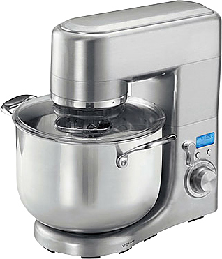 Миксер планетарный Gemlux GL-SM10GR