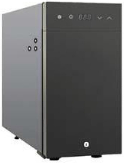 Холодильник для молока SEITEK BC9CN 4,5 л