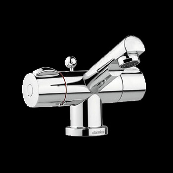 Смеситель Damixa Titan 62820