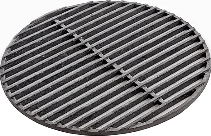 Решетка чугунная Green Kamado для гриля M