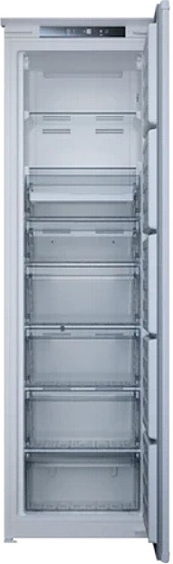Встраиваемая морозильная камера Kuppersbusch FG 8840.1i 204 л 540х545х1775 мм белый