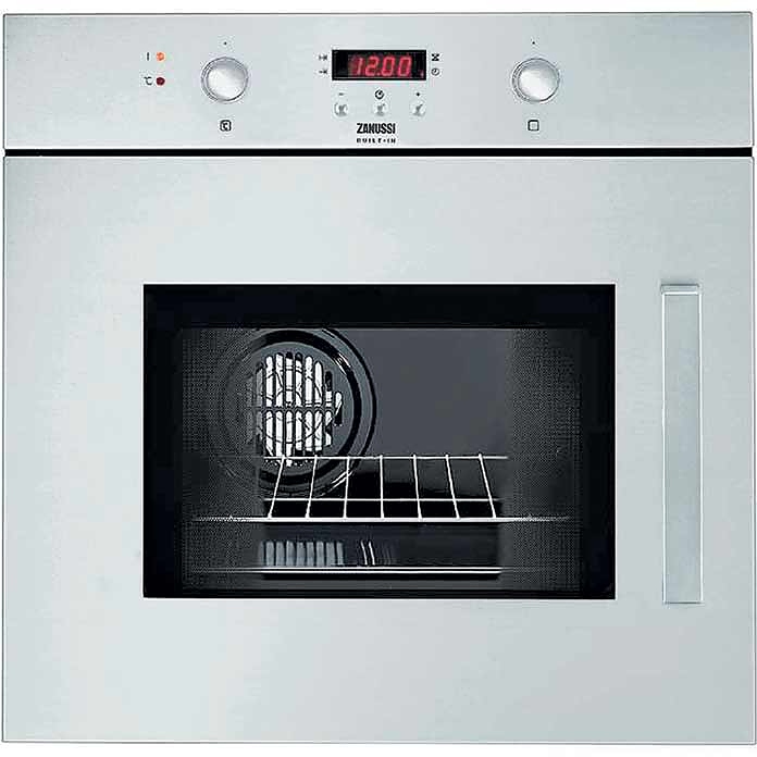 Независимый электрический духовой шкаф Electrolux Professional ZOS 865 QX