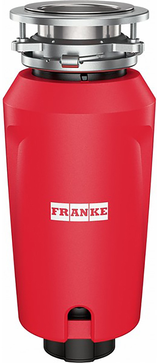 Измельчитель пищевых отходов Franke Slim 100