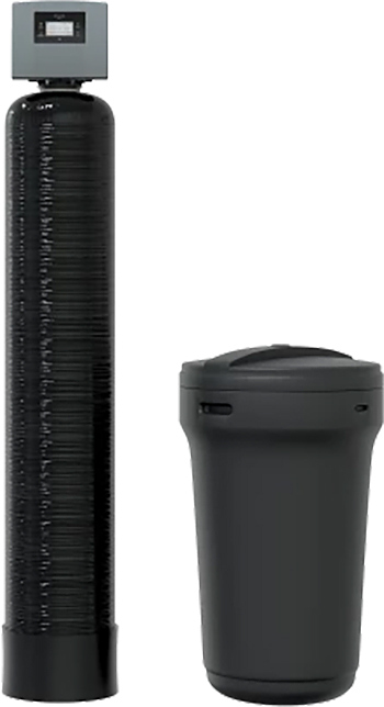 Система умягчения и обезжелезивания SpaceAqua ProMix 1054 V1EWDM (без загрузки)