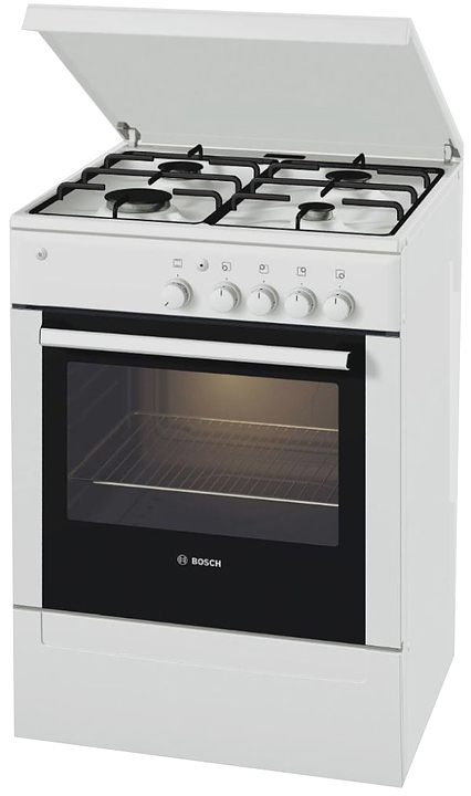 Газовая плита Bosch HSG 223020 E