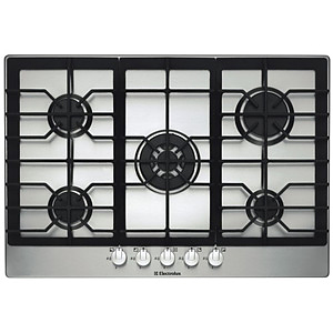 Варочная панель Electrolux Professional EHG 7835 X