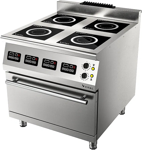 Плита индукционная VITAL IKF9020