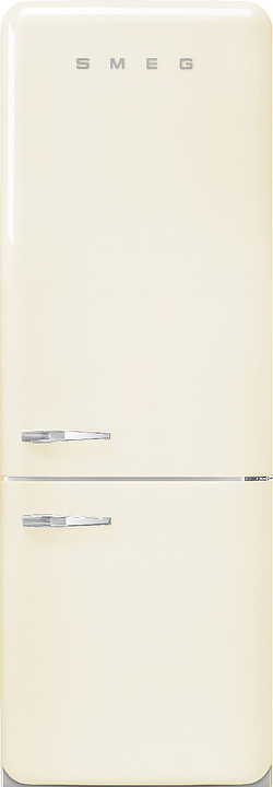 Холодильник SMEG FAB38RCR