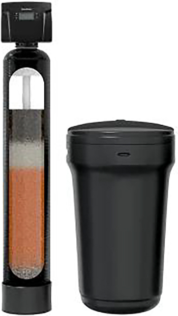 Фильтр-система WiseWater WWXA-0844 DMCan89