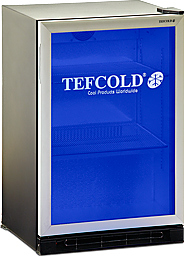 Шкаф морозильный TEFCOLD BA10UF