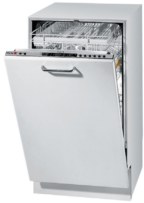 Встраиваемая посудомоечная машина Miele G 603 SCVi PLUS