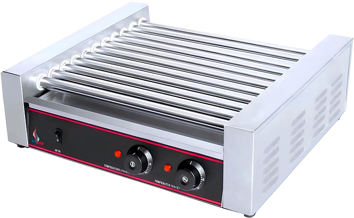Гриль роликовый Airhot RG-11