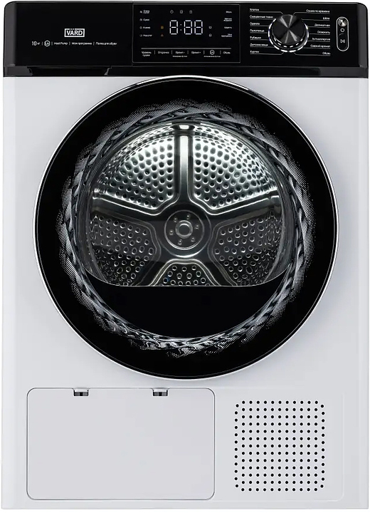 Машина сушильная VARD VTH41