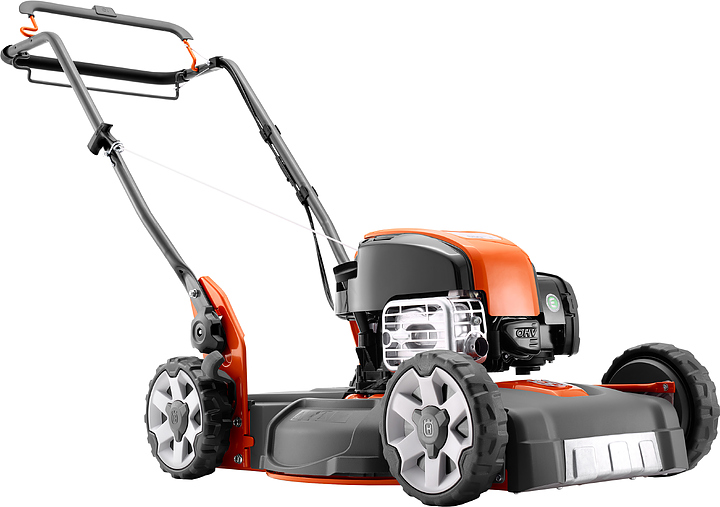 Газонокосилка бензиновая Husqvarna LB 248S
