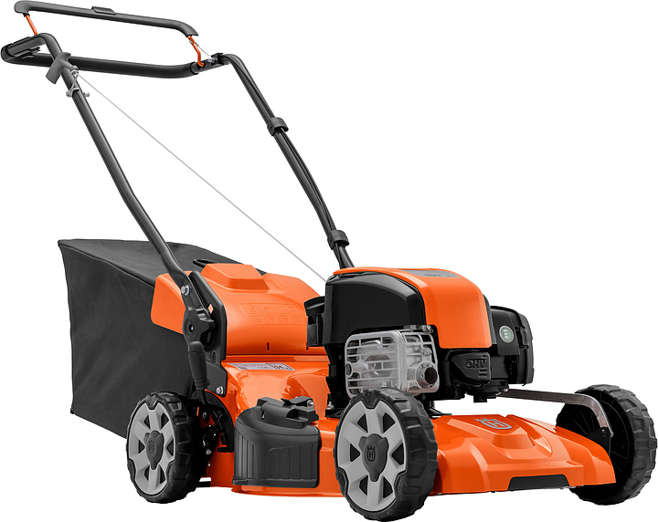 Газонокосилка бензиновая Husqvarna LC 153P